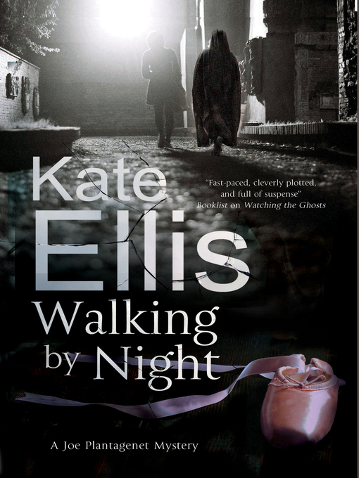 Title details for Walking by Night by Kate Ellis - Available